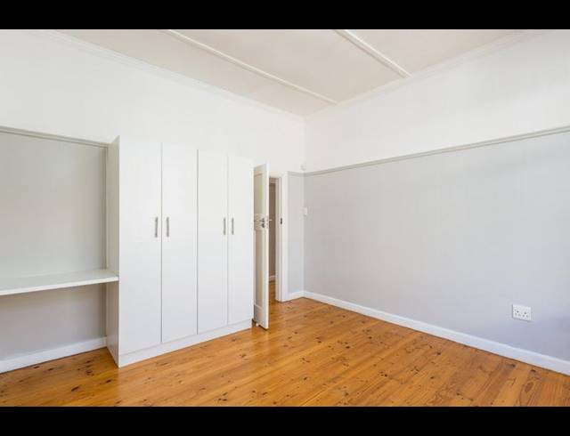 2 BEDROOM PROPERTY TO RENT IN UNIVERSITY ESTATE